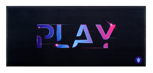 Play Desk Runner Close up