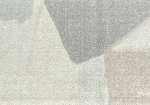 Close-up of Zen's surface with gray and beige colors in standard size