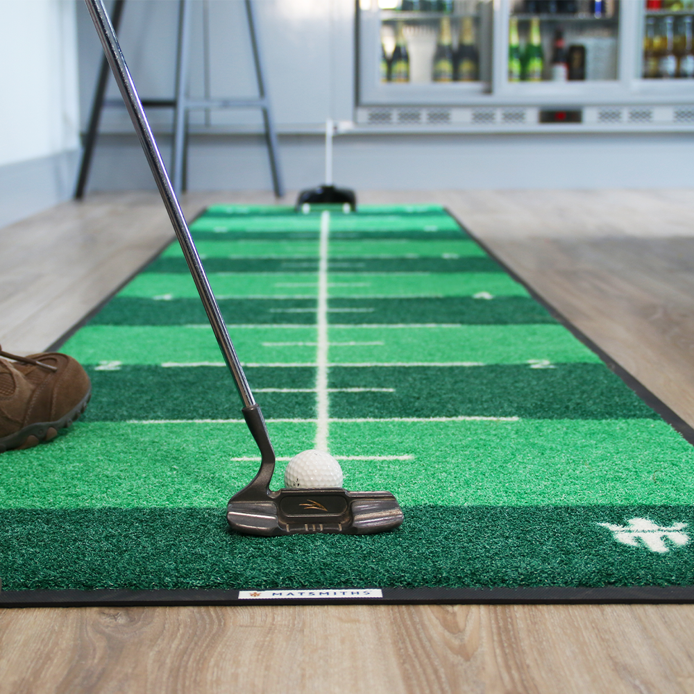 Golf Mats by Matsmiths - Matsmiths USA