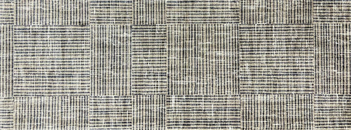 Matsmiths Canvas Floor Mats Washable Indoor Mat with Rubber Backing, Large for Entryway, Workshops, Man Caves, Bars, Non-Slip Area Rug and Mat, Washable Entryway Rug, Pet Friendly, Kid Friendly, Neutral, Taupe, Black, Navy, White, 27.5"x75" Taupe Runner