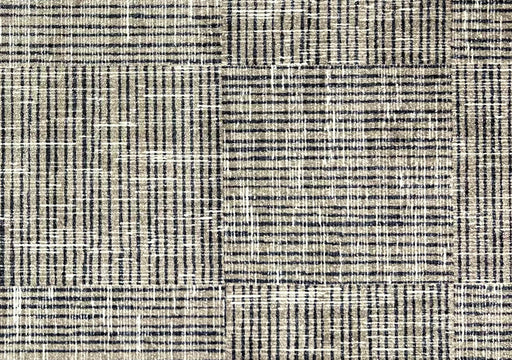 Matsmiths Canvas Floor Mats Washable Indoor Mat with Rubber Backing, Large for Entryway, Workshops, Man Caves, Bars, Non-Slip Area Rug and Mat, Washable Entryway Rug, Pet Friendly, Kid Friendly, Neutral, Taupe, Black, Navy, White, 24"x35" Taupe
