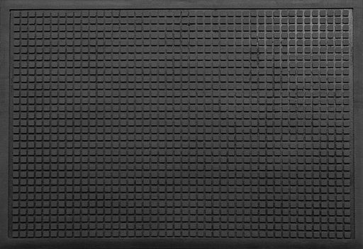 matsmiths, Kleen-cushion, Anti-Fatigue, clean, outdoor, back door, front door, pet friendly, holds in debris, holds in waste, 2x3